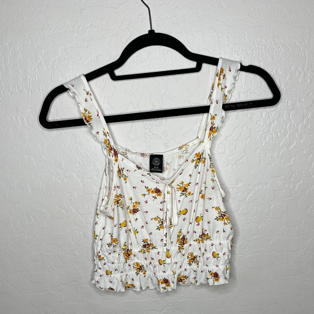 Urban outfitters tank